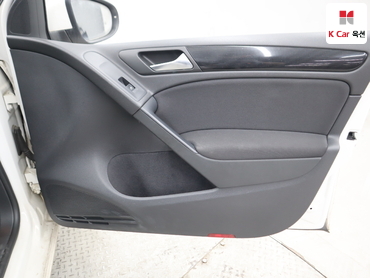 2012 - volkswagen golf