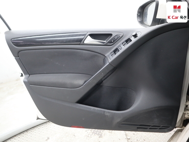 2012 - volkswagen golf