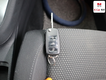 2012 - volkswagen golf