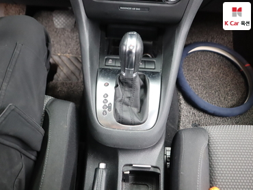 2012 - volkswagen golf