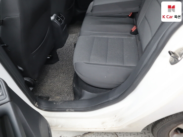 2012 - volkswagen golf