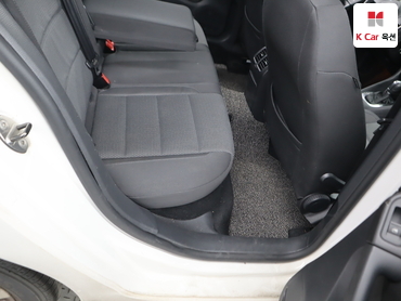2012 - volkswagen golf