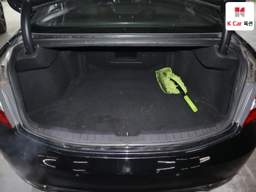 2014 - hyundai grandeur