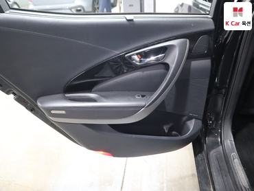 2014 - hyundai grandeur
