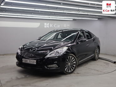 현대 그랜저 HG HG300 HG300