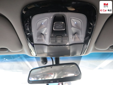 2014 - hyundai grandeur