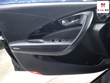 2014 - hyundai grandeur