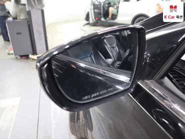 2014 - hyundai grandeur