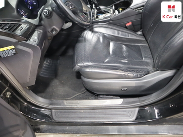 2014 - hyundai grandeur