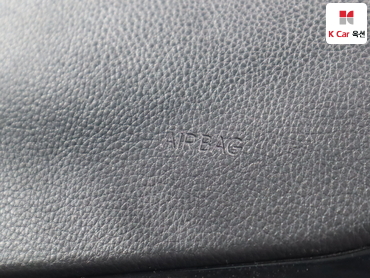 2014 - hyundai grandeur