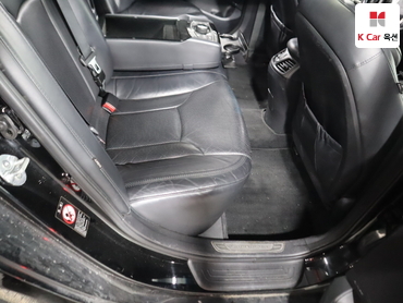 2014 - hyundai grandeur