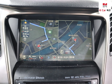 2014 - hyundai grandeur