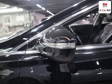 2014 - hyundai grandeur