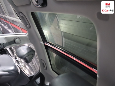 2014 - hyundai grandeur