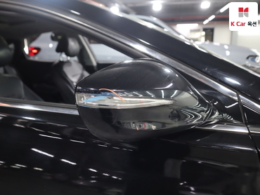 2014 - hyundai grandeur