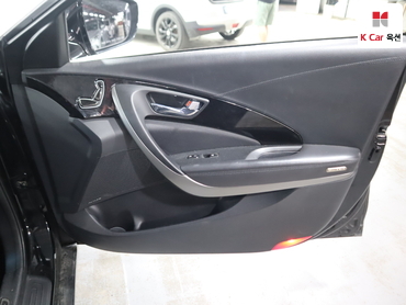 2014 - hyundai grandeur