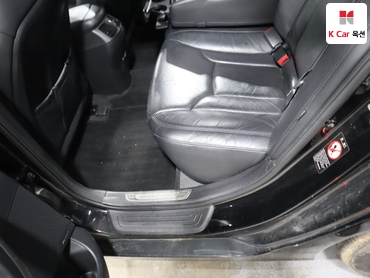 2014 - hyundai grandeur