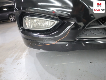 2014 - hyundai grandeur