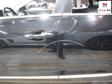 2014 - hyundai grandeur