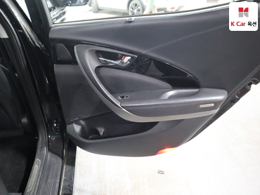2014 - hyundai grandeur