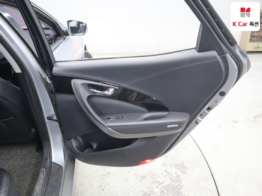 2016 - hyundai grandeur