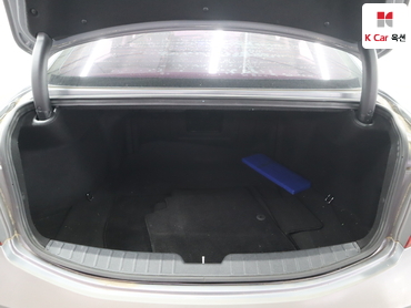 2016 - hyundai grandeur