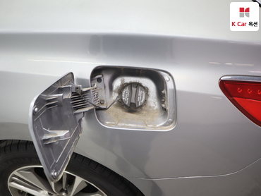 2016 - hyundai grandeur