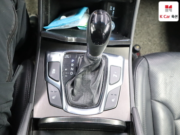 2016 - hyundai grandeur