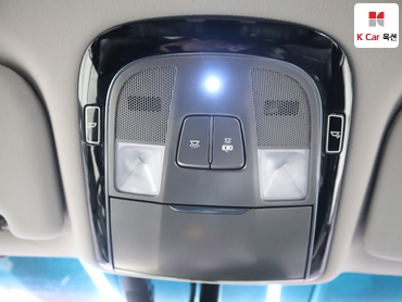 2016 - hyundai grandeur