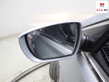 2016 - hyundai grandeur