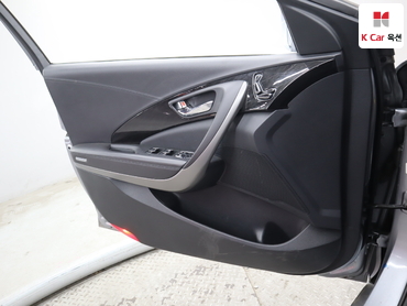 2016 - hyundai grandeur