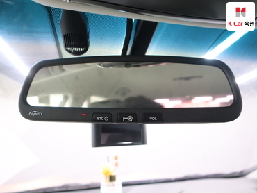 2016 - hyundai grandeur
