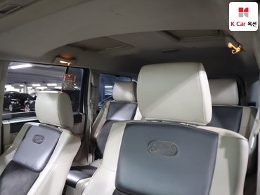 2008 - jeep commander
