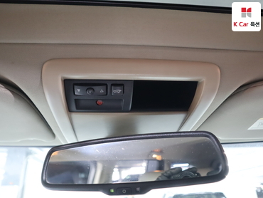 2008 - jeep commander