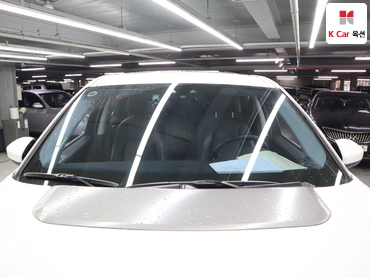 2019 - land rover discovery