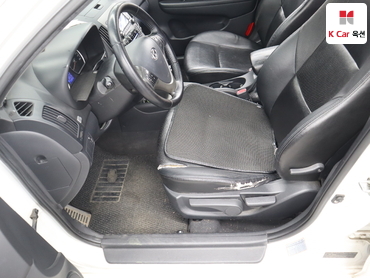 2009 - hyundai i30