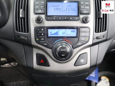 2009 - hyundai i30