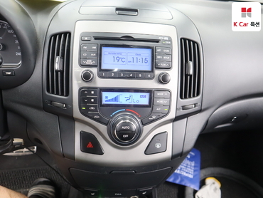2009 - hyundai i30
