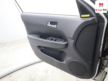 2009 - hyundai i30