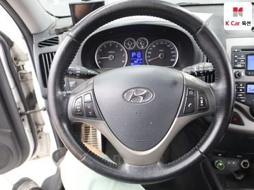 2009 - hyundai i30