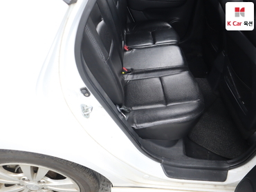 2009 - hyundai i30