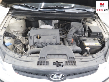 2009 - hyundai i30