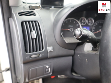 2009 - hyundai i30
