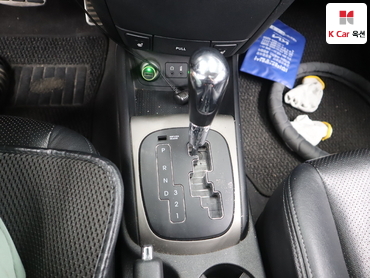 2009 - hyundai i30