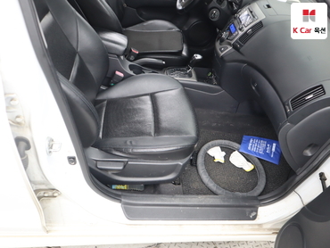 2009 - hyundai i30