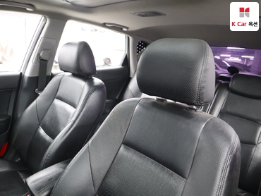 2009 - hyundai i30