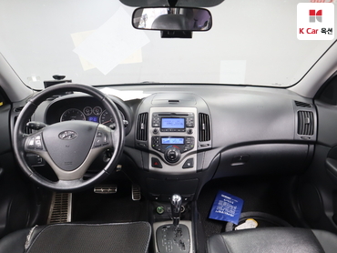 2009 - hyundai i30