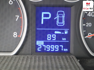 2009 - hyundai i30