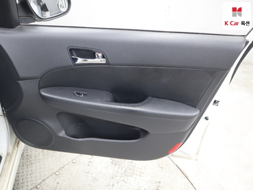 2009 - hyundai i30