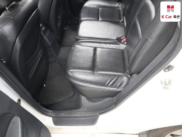 2009 - hyundai i30
